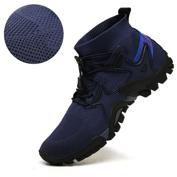 dress shoes hiking knit sneakers shoes men male running sport sports without laces man women trekking tenia trainer of 1229 230105, Black
dress shoes hiking knit sneakers shoes men male running sport sports without laces man women trekking tenia trainer of 1229 230105, Black