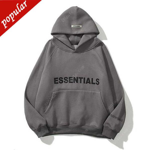 fw2023 ess luxury brand fashion trend men's hoodies streetwear winter man woman clothing jacket warm casual pullover sweatshirts, Black
fw2023 ess luxury brand fashion trend men's hoodies streetwear winter man woman clothing jacket warm casual pullover sweatshirts, Black