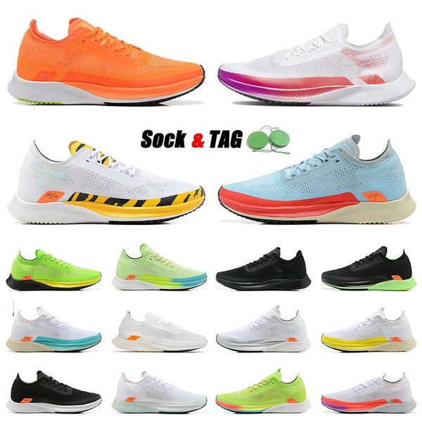 luxury zoom x running shoes zooms streakfly proto pn orange crimson and violet gradient tiger stripes blue red beige sports trainers sneaker
luxury zoom x running shoes zooms streakfly proto pn orange crimson and violet gradient tiger stripes blue red beige sports trainers sneaker
