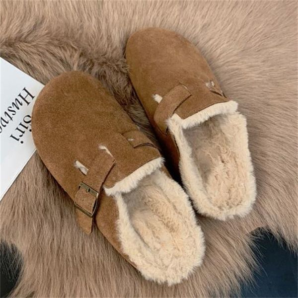 new shearling sandals fur mule slipper designer clogs suede leathe slippers wook fur cork flat slides fashion clog arizona mayari women sand, Black
new shearling sandals fur mule slipper designer clogs suede leathe slippers wook fur cork flat slides fashion clog arizona mayari women sand, Black