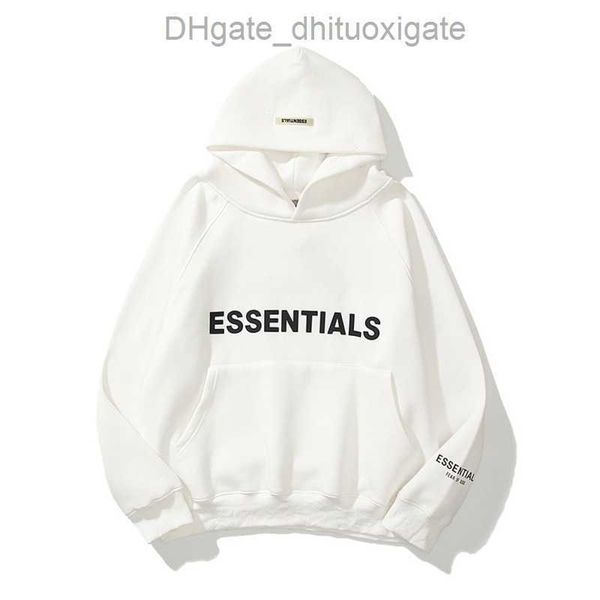luxury men's sweatshirts ess jackets hoodies men women essentials chest letter sweater sportswear hooded casual pullover couple sweats, Black;brown
luxury men's sweatshirts ess jackets hoodies men women essentials chest letter sweater sportswear hooded casual pullover couple sweats, Black;brown