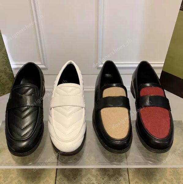 designer shoes women loafers sheepskin diamond v-quilted leather sneakers metal hardware buckle half slipper luxury loafers flats shoe, Black
designer shoes women loafers sheepskin diamond v-quilted leather sneakers metal hardware buckle half slipper luxury loafers flats shoe, Black