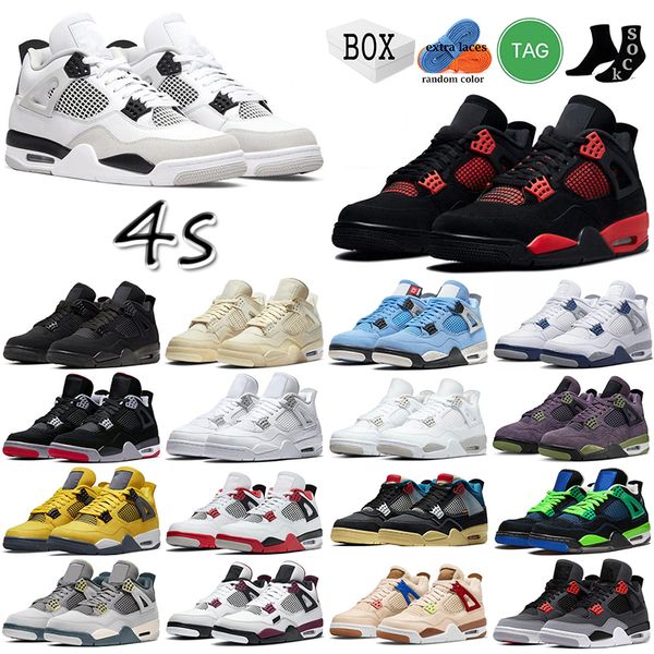 with box jumpman 4 4s mens basketball shoes military black cat midnight navy violet ore oreo university blue craft red thunder sail mens tra
with box jumpman 4 4s mens basketball shoes military black cat midnight navy violet ore oreo university blue craft red thunder sail mens tra