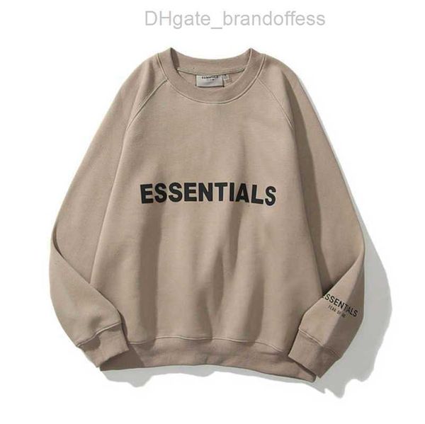 men's sweatshirts ess luxury jackets hoodies men women essentials chest letter sweater sportswear hooded casual pullover couple jacket, Black
men's sweatshirts ess luxury jackets hoodies men women essentials chest letter sweater sportswear hooded casual pullover couple jacket, Black