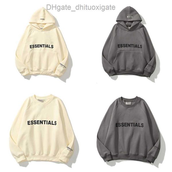 sweatshirts men's ess luxury jackets hoodies men women essentials chest letter sweater sportswear hooded casual pullover couple sweats, Black;brown
sweatshirts men's ess luxury jackets hoodies men women essentials chest letter sweater sportswear hooded casual pullover couple sweats, Black;brown