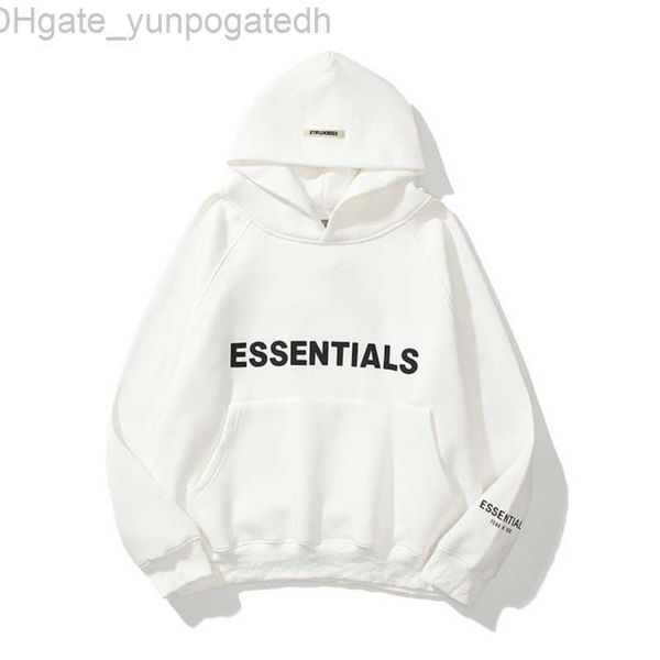 jackets luxury men's ess sweatshirts hoodies men women essentials chest letter sweater sportswear hooded casual pullover couple jacket, Black
jackets luxury men's ess sweatshirts hoodies men women essentials chest letter sweater sportswear hooded casual pullover couple jacket, Black