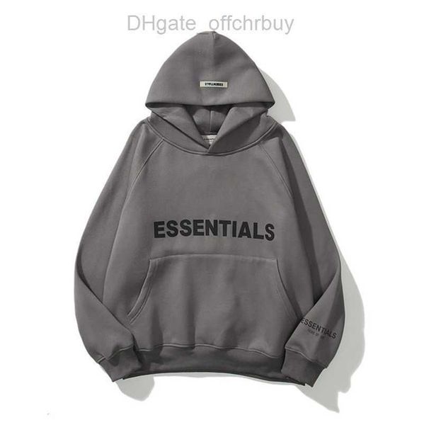luxury ess sweatshirts men's jackets hoodies men women letter essentials pullover hoodie hooded hip hop loose sweater casual sweatshir, Black;brown
luxury ess sweatshirts men's jackets hoodies men women letter essentials pullover hoodie hooded hip hop loose sweater casual sweatshir, Black;brown