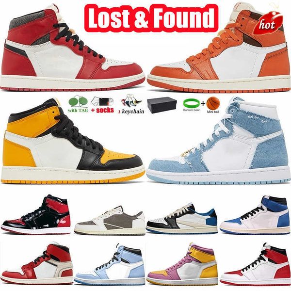 2023 lost and found basketball shoes 1 1s starfish homage black phantom patent bred denim chicago dark mocha j1 smoke grey mens womens sport
2023 lost and found basketball shoes 1 1s starfish homage black phantom patent bred denim chicago dark mocha j1 smoke grey mens womens sport
