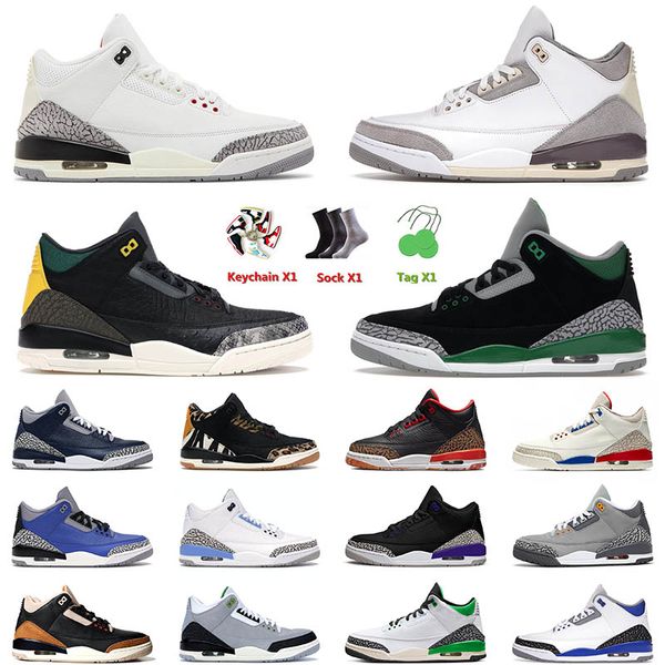 3 3s iii men basketball shoes jumpman medium grey pine green cardinal red laser orange mens women rust pink outdoor trainers sneakers
3 3s iii men basketball shoes jumpman medium grey pine green cardinal red laser orange mens women rust pink outdoor trainers sneakers