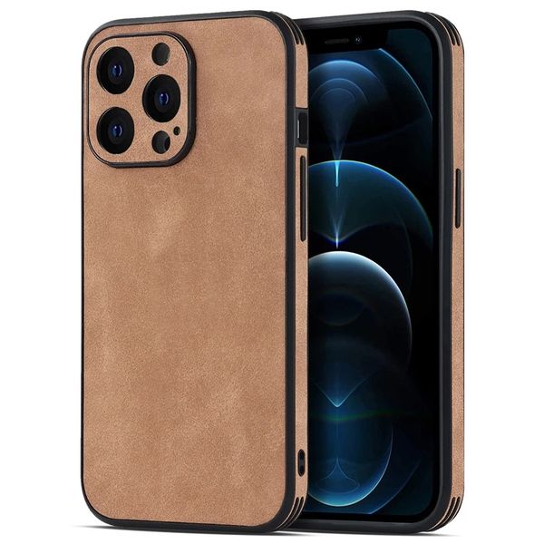 luxury shockproof matte lambskin leather cases for iphone 14 13 12 11 14pro x xr xs max 8 plus soft suede fabric vintage cover funda
luxury shockproof matte lambskin leather cases for iphone 14 13 12 11 14pro x xr xs max 8 plus soft suede fabric vintage cover funda