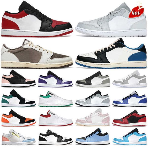 2023 men women basketball shoes 1 1s reverse mocha cactus jack game royal black white camo grey light smoke shadow toe bred mens trainers
2023 men women basketball shoes 1 1s reverse mocha cactus jack game royal black white camo grey light smoke shadow toe bred mens trainers