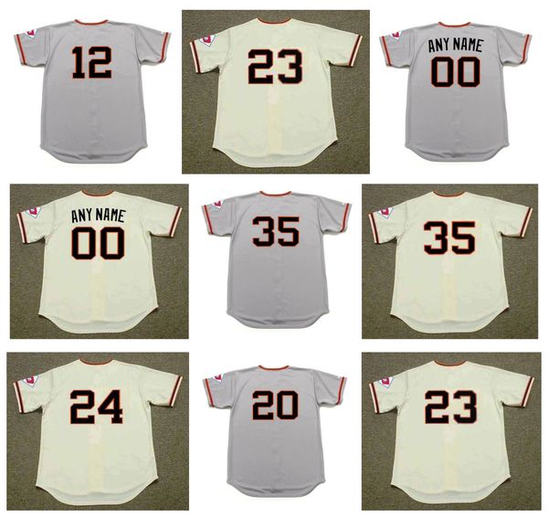 1951 bobby thomson ny throwback baseball jersey giants eddie stanky leo durocher monte irvin sal maglie willie mays cream grey, Blue;black
1951 bobby thomson ny throwback baseball jersey giants eddie stanky leo durocher monte irvin sal maglie willie mays cream grey, Blue;black