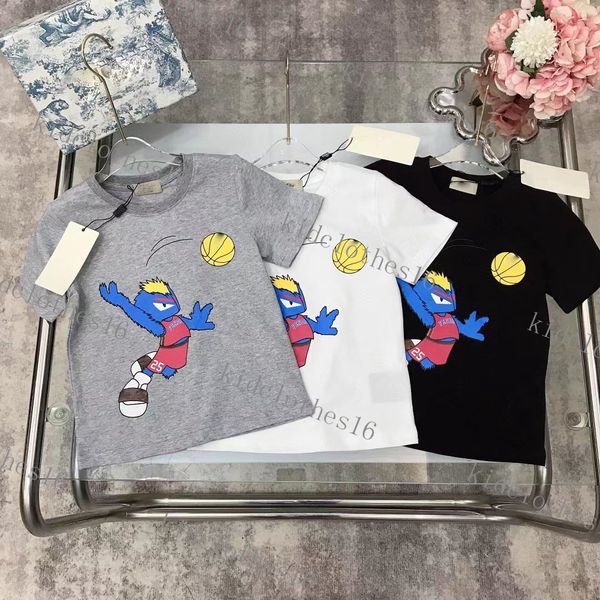 new 2023 summer kids designer t-shirts childrens fashion clothing short sleeved mens crewneck tshirt loose letter printing girls hip hop te, Blue
new 2023 summer kids designer t-shirts childrens fashion clothing short sleeved mens crewneck tshirt loose letter printing girls hip hop te, Blue