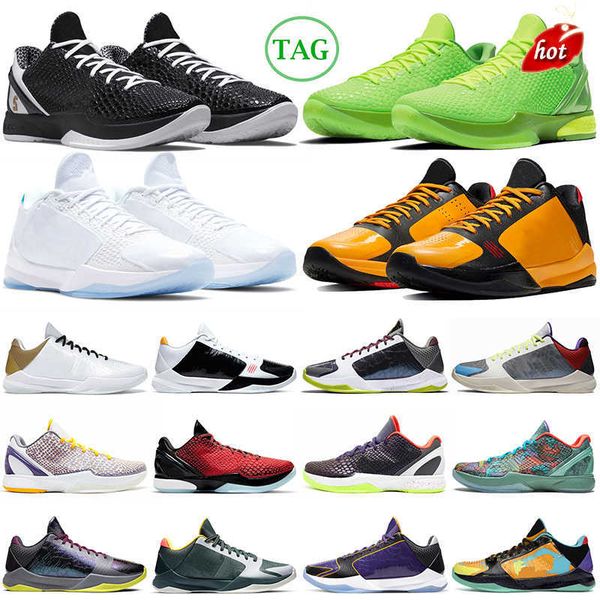 2023 high basketball shoesmamba 6 protro shoes men mambacita grinch think pink 5 alternate bruce lee del sol big sta
2023 high basketball shoesmamba 6 protro shoes men mambacita grinch think pink 5 alternate bruce lee del sol big sta