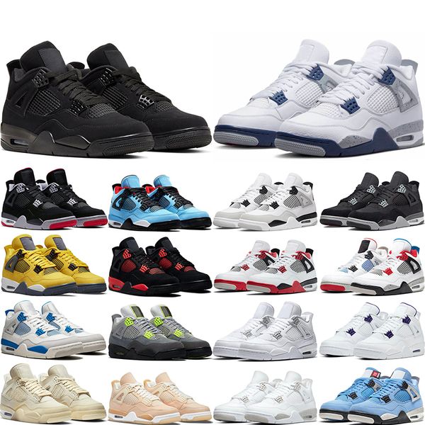 basketball shoes 4s men women 4 midnight navy black cat military black neon white oreo university blue cactus jack sail cool grey sports sne
basketball shoes 4s men women 4 midnight navy black cat military black neon white oreo university blue cactus jack sail cool grey sports sne