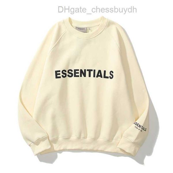luxury ess sweatshirts men's jackets hoodies men women essentials chest letter sweater sportswear hooded casual pullover couple sweats, Black;brown
luxury ess sweatshirts men's jackets hoodies men women essentials chest letter sweater sportswear hooded casual pullover couple sweats, Black;brown
