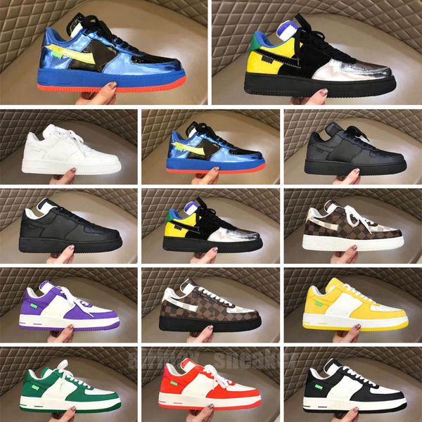 2023 men casual shoes men og sneakers sail university gold prm game royal cactus jack mans sports low skateboard one white sneaker eur 36-46, Black
2023 men casual shoes men og sneakers sail university gold prm game royal cactus jack mans sports low skateboard one white sneaker eur 36-46, Black