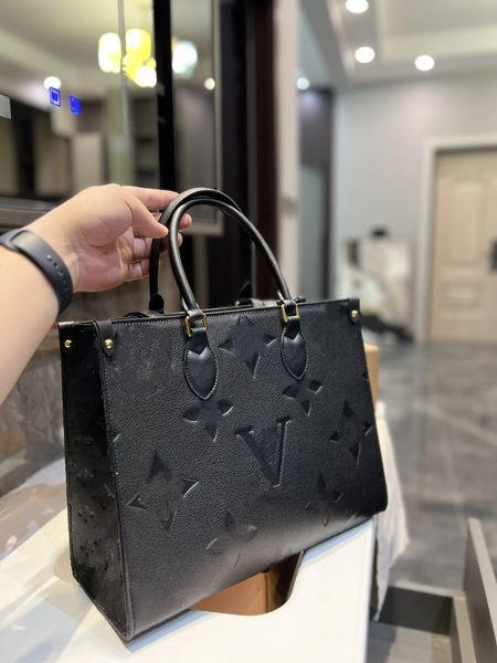 yy color two bags tone onthego classic double fold large capacity monograms shoulder bag totes messenger bag deluxe tote embossing 35cm
yy color two bags tone onthego classic double fold large capacity monograms shoulder bag totes messenger bag deluxe tote embossing 35cm