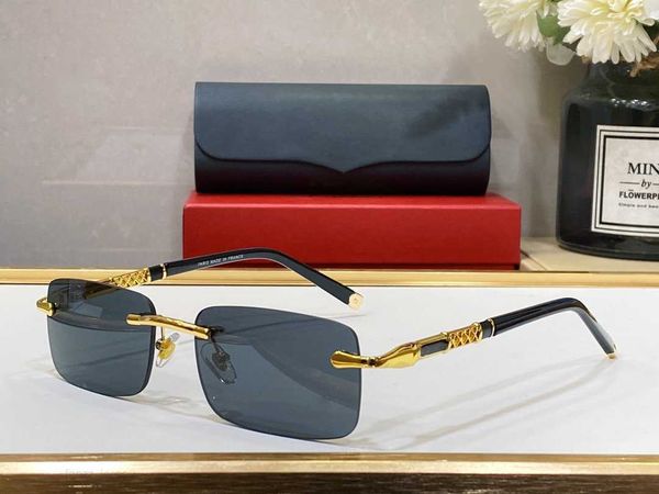 gold designer sunglasses for men classic metal buffs shades rimless optical frame rectangle luxury sunglasses woman sunshade buffalo horn go, White;black
gold designer sunglasses for men classic metal buffs shades rimless optical frame rectangle luxury sunglasses woman sunshade buffalo horn go, White;black