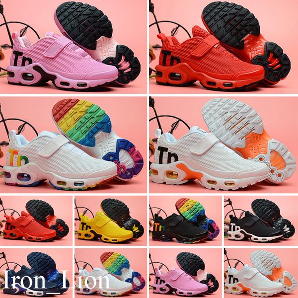 2021 sell kids baby plus tn boy girl shoes for children classic parent-child athletic outdoor mix sneaker black casual 25-36
2021 sell kids baby plus tn boy girl shoes for children classic parent-child athletic outdoor mix sneaker black casual 25-36