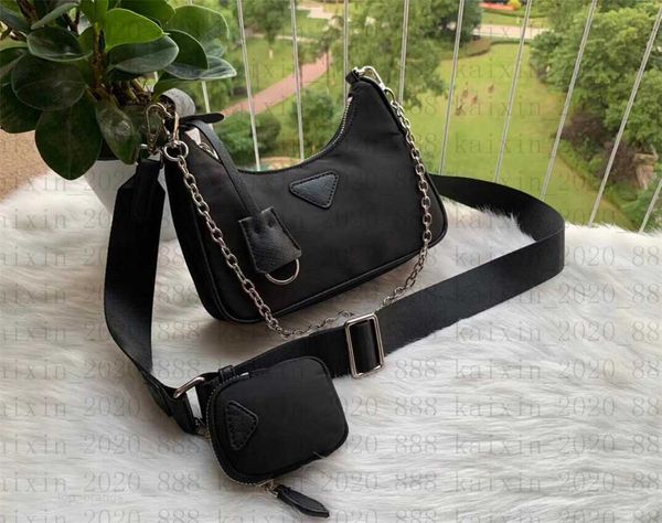 women luxurys designers bags 2023 chest pack lady tote chains handbags messenger backpack nylon crossbody bag european and american fashion
women luxurys designers bags 2023 chest pack lady tote chains handbags messenger backpack nylon crossbody bag european and american fashion