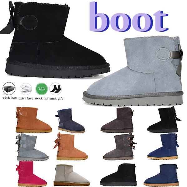 classic warm boot shoe mini half snow button boot aus winter full fur fluffy furry satin ankle bow australie booties slippers gai
classic warm boot shoe mini half snow button boot aus winter full fur fluffy furry satin ankle bow australie booties slippers gai