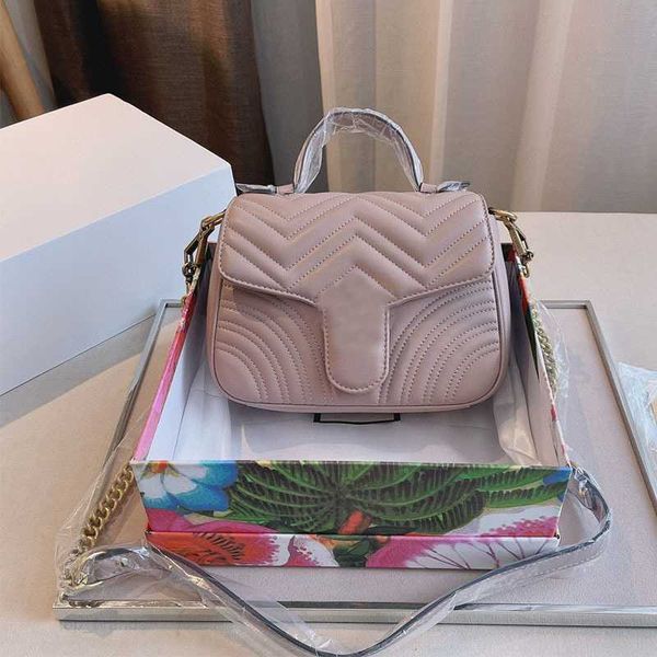 fashion women luxurys designers bags marmont leather cluth shoulder bag womens crossbody wallets totes handbags with box top
fashion women luxurys designers bags marmont leather cluth shoulder bag womens crossbody wallets totes handbags with box top