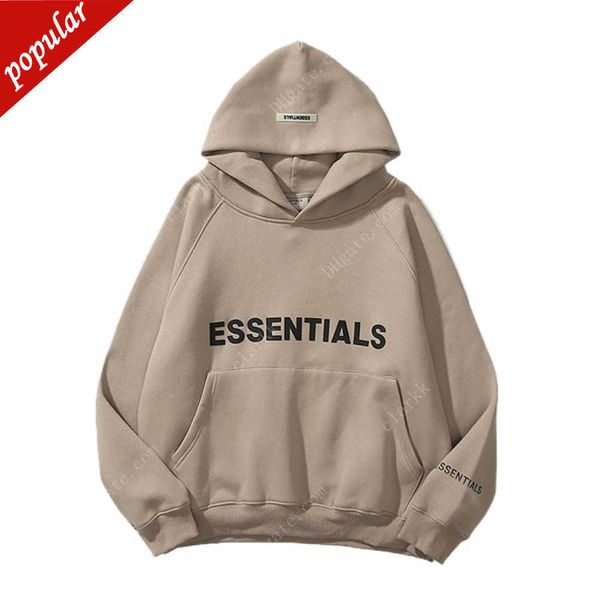 fw2023 essential hoodies men's and women's reflective letter print fleece hoodie fashion hip hop street sweatshirt, Black
fw2023 essential hoodies men's and women's reflective letter print fleece hoodie fashion hip hop street sweatshirt, Black
