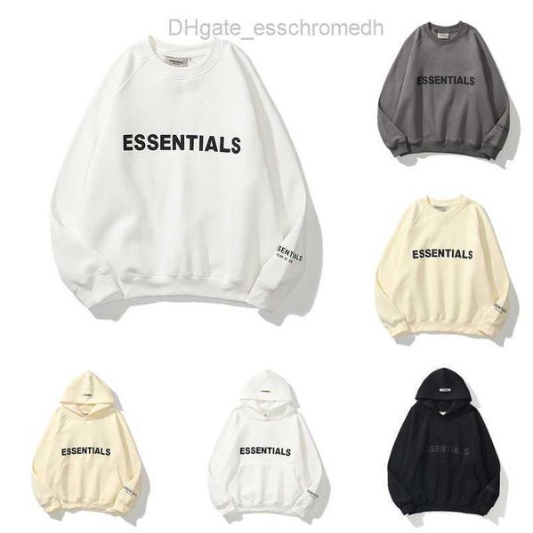 luxury men's sweatshirts jackets ess hoodies men women essentials chest letter sweater sportswear hooded casual pullover couple sweats, Black;brown
luxury men's sweatshirts jackets ess hoodies men women essentials chest letter sweater sportswear hooded casual pullover couple sweats, Black;brown