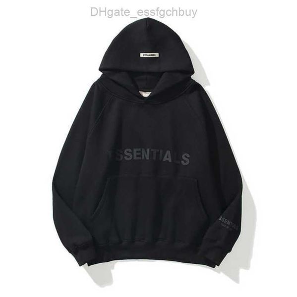 sweatshirts luxury ess men's jackets hoodies men women letter essentials pullover hoodie hooded hip hop loose sweater casual sweatshir, Black
sweatshirts luxury ess men's jackets hoodies men women letter essentials pullover hoodie hooded hip hop loose sweater casual sweatshir, Black