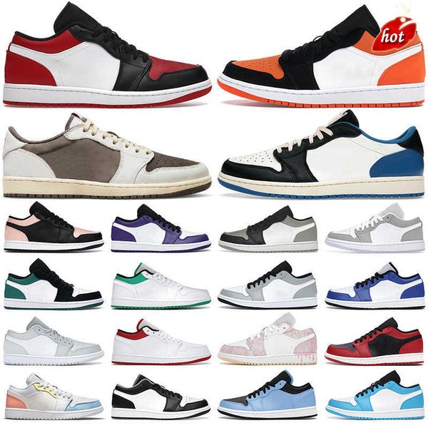 2023 men women basketball shoes 1 1s reverse mocha cactus jack starfish black white camo grey light smoke shadow toe bred mens trainers
2023 men women basketball shoes 1 1s reverse mocha cactus jack starfish black white camo grey light smoke shadow toe bred mens trainers