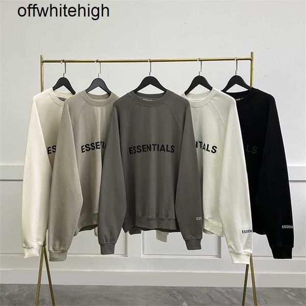 fashion hoodie sweatshirt essentials sweatshirt mens o-neck sweater 100% cotton hoodies autumn and winter high street loose hip hop pullover, Black
fashion hoodie sweatshirt essentials sweatshirt mens o-neck sweater 100% cotton hoodies autumn and winter high street loose hip hop pullover, Black