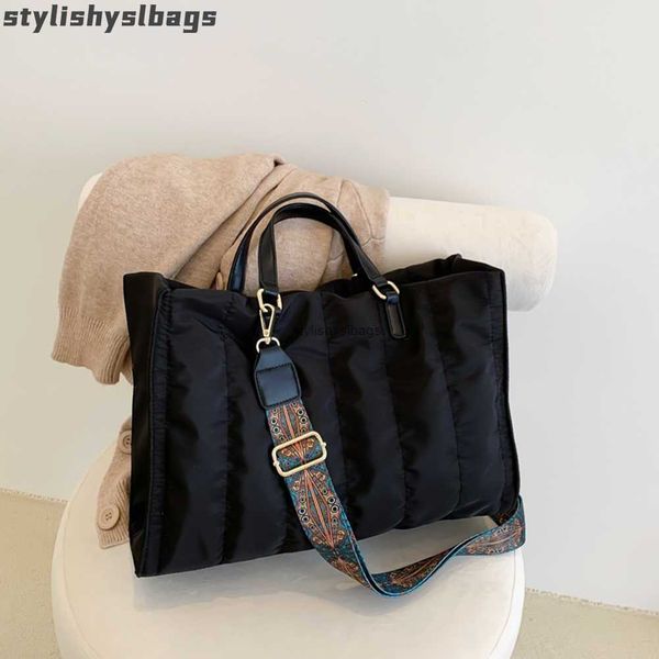 totes women handle bags fashion large capacity nylon padded crossbody bags solid color female travel tote bags ladies shoulder bag 010523h
totes women handle bags fashion large capacity nylon padded crossbody bags solid color female travel tote bags ladies shoulder bag 010523h