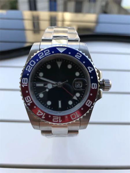 2023 u1 grade aaa 2023u1 montre de luxe mans automatic watches ceramics full stainless steel 40mm super luminous waterproof relojes de lujo, Slivery;brown
2023 u1 grade aaa 2023u1 montre de luxe mans automatic watches ceramics full stainless steel 40mm super luminous waterproof relojes de lujo, Slivery;brown