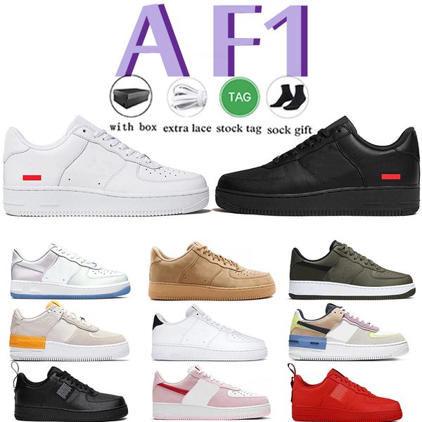 men casual running shoes 1 air mens trainers sports skateboard one sneakers white have a good day black triple with box
men casual running shoes 1 air mens trainers sports skateboard one sneakers white have a good day black triple with box