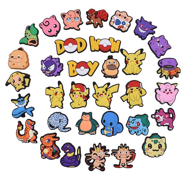 anime charms wholesale childhood memories baby elf ghost series funny gift cartoon charms shoe accessories pvc decoration buckle soft rubber, Blue
anime charms wholesale childhood memories baby elf ghost series funny gift cartoon charms shoe accessories pvc decoration buckle soft rubber, Blue