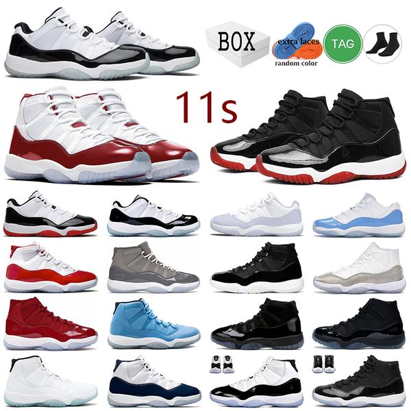 11 cherry basketball shoes jumpman 11s with box midnight navy cool grey prom night gamma blue concord 45 low bred pure violet designer retro
11 cherry basketball shoes jumpman 11s with box midnight navy cool grey prom night gamma blue concord 45 low bred pure violet designer retro