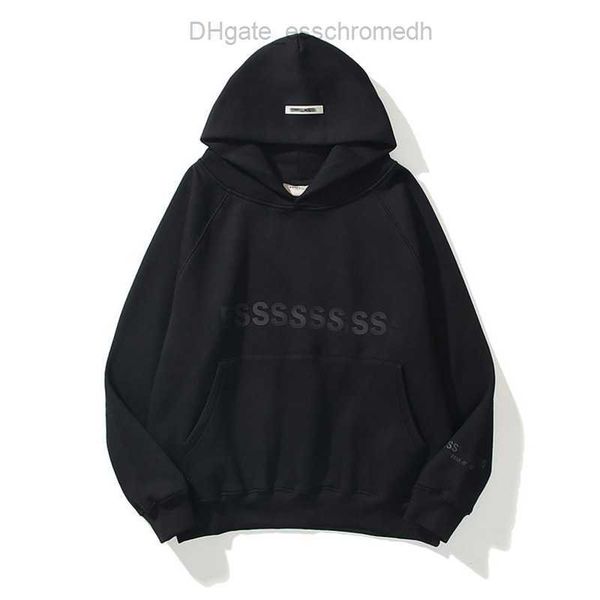 jackets men's essentials luxury sweatshirts ess hoodies men women chest letter pullover loose hooded sweatshirt sweater casual hoodie, Black;brown
jackets men's essentials luxury sweatshirts ess hoodies men women chest letter pullover loose hooded sweatshirt sweater casual hoodie, Black;brown