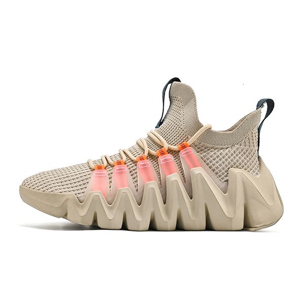 dress shoes for men's sneakers autumn street style designer cushioning light trainers male running sports gym tenis footwear bj vvhu 23, Black
dress shoes for men's sneakers autumn street style designer cushioning light trainers male running sports gym tenis footwear bj vvhu 23, Black