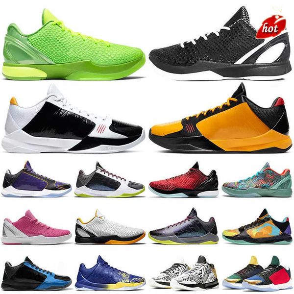 2023 high basketball shoesshoes running kobi men 5 protro chaos bruce lee del sol 6 mambacita grinch lakers low snea
2023 high basketball shoesshoes running kobi men 5 protro chaos bruce lee del sol 6 mambacita grinch lakers low snea