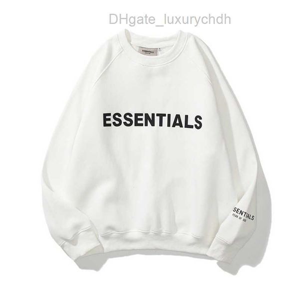 luxury men's ess sweatshirts jackets hoodies men women essentials chest letter sweater sportswear hooded casual pullover couple sweats, Black;brown
luxury men's ess sweatshirts jackets hoodies men women essentials chest letter sweater sportswear hooded casual pullover couple sweats, Black;brown