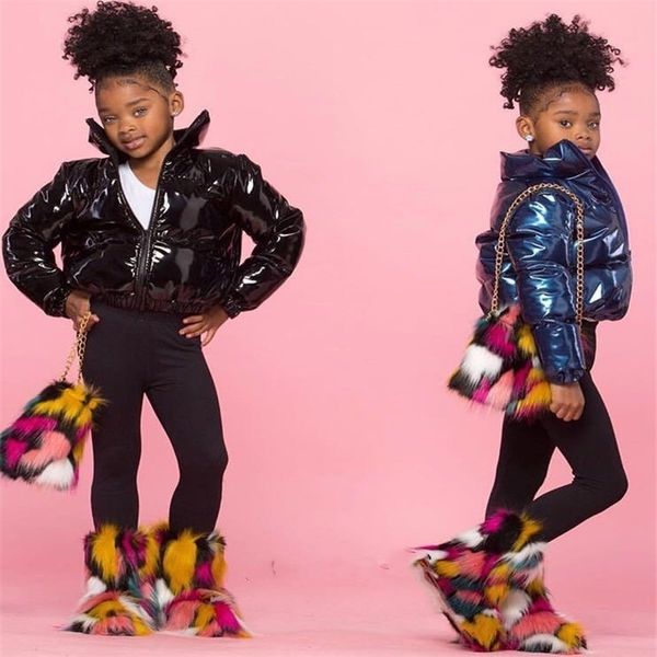 coat qunq winter kids dark down solid color short style zipper thick jackets for boys girls outer casual clothes age 8t 230104, Blue;gray
coat qunq winter kids dark down solid color short style zipper thick jackets for boys girls outer casual clothes age 8t 230104, Blue;gray