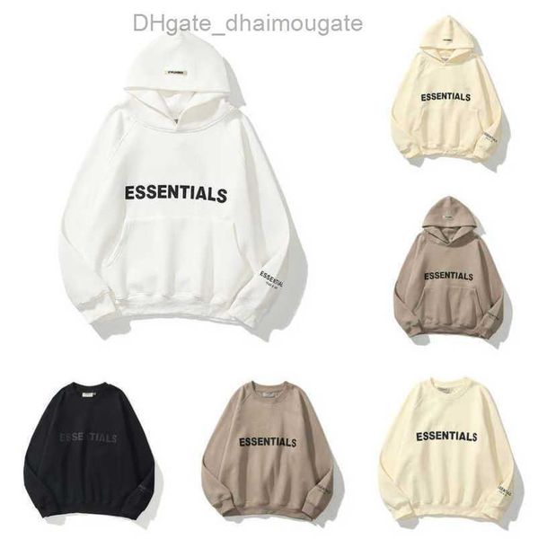 men's ess luxury sweatshirts jackets hoodies men women essentials chest letter sweater sportswear hooded casual pullover couple jacket, Black
men's ess luxury sweatshirts jackets hoodies men women essentials chest letter sweater sportswear hooded casual pullover couple jacket, Black
