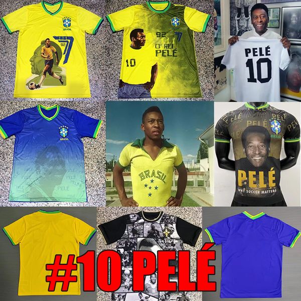 #10 pele brazils soccer jerseys 1957 1958 1970 1978 1985 1988 1992 1994 1998 2000 2002 2004 2006 10 12 santos brasil ronaldinho retro vintag, Black;yellow
#10 pele brazils soccer jerseys 1957 1958 1970 1978 1985 1988 1992 1994 1998 2000 2002 2004 2006 10 12 santos brasil ronaldinho retro vintag, Black;yellow