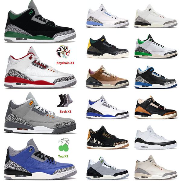 jumpman men basketball shoes 3 3s iii pine green patchwork knicks rivals unc katrina mens women lucky green archaeo brown outdoor sneakers 3
jumpman men basketball shoes 3 3s iii pine green patchwork knicks rivals unc katrina mens women lucky green archaeo brown outdoor sneakers 3