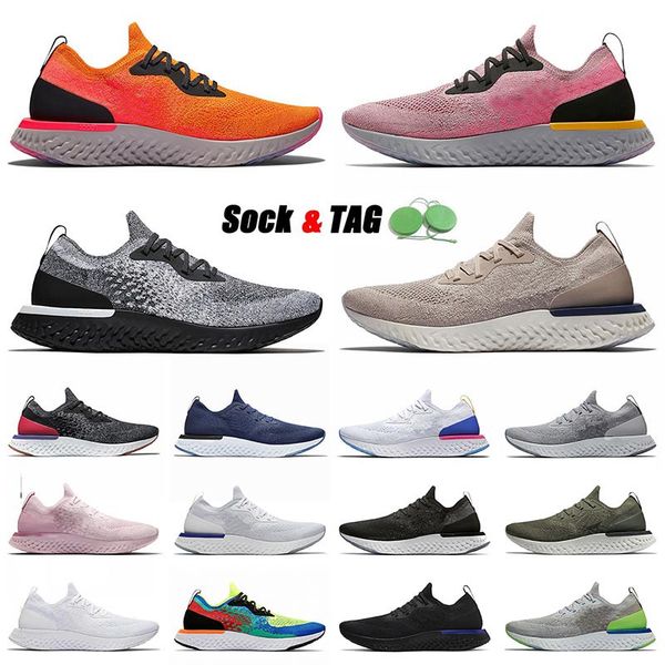 2023 epic react jogging running shoes fly knit plum dust copper flash cookies and cream olive pink blue glow belgium sneakers trainer sports
2023 epic react jogging running shoes fly knit plum dust copper flash cookies and cream olive pink blue glow belgium sneakers trainer sports