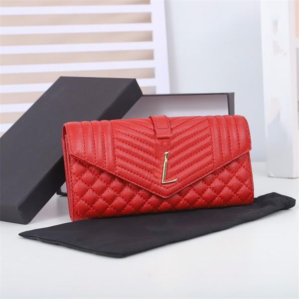 luxury design wallet 2023 yslity retro decoration men and women fashion business card holder credit card mini bag 04-02, Red;black
luxury design wallet 2023 yslity retro decoration men and women fashion business card holder credit card mini bag 04-02, Red;black