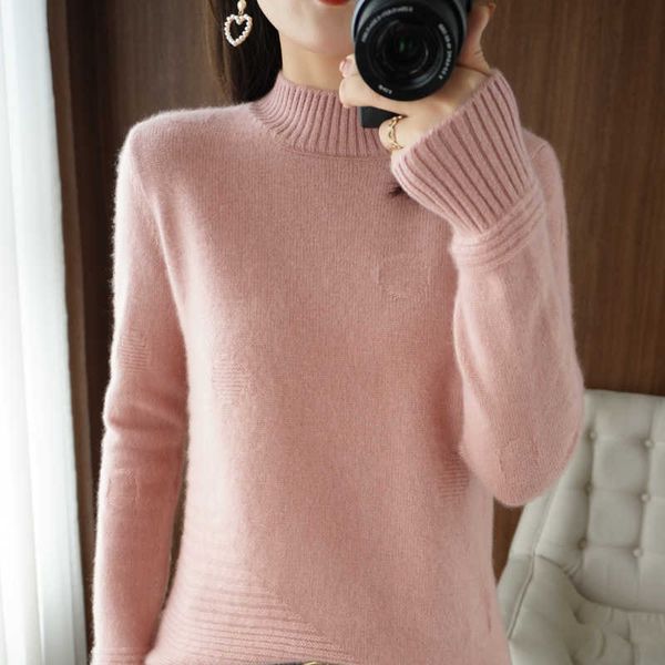 women's sweaters men's 2021 100%pure wool cashmere sweater womennew knit pullover fall/winter plus size high-end long sleeve thick, White;black
women's sweaters men's 2021 100%pure wool cashmere sweater womennew knit pullover fall/winter plus size high-end long sleeve thick, White;black