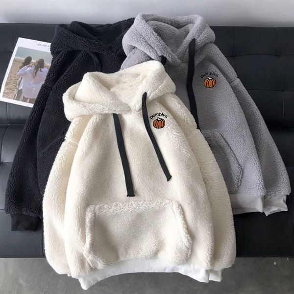 pullover boys sweatshirts hoodies girls autumn winter clothes plush warm fluffy double loose thick hoodie 230104, Blue
pullover boys sweatshirts hoodies girls autumn winter clothes plush warm fluffy double loose thick hoodie 230104, Blue