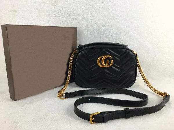 5a quality black shoulder bags gg bags women handbags gold chain crossbody soho bag disco messenger bag purse wallet 5 colors
5a quality black shoulder bags gg bags women handbags gold chain crossbody soho bag disco messenger bag purse wallet 5 colors